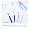 Panasonic EW-DC02 Sonic Electric Toothbrush