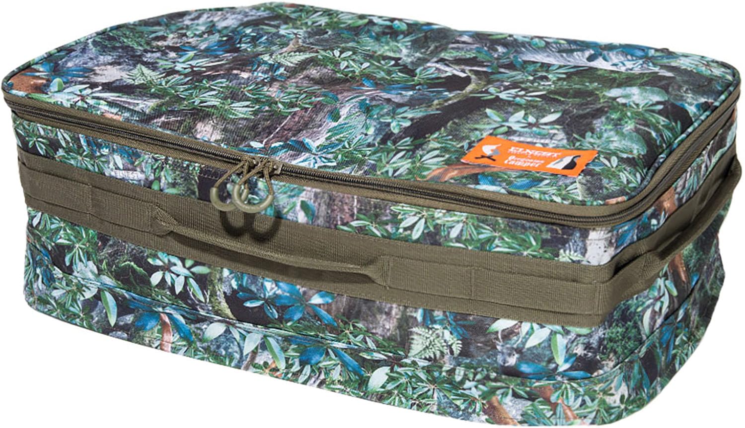 

[Oregonian Camper] Storage Case Soft Shell Club MID ENB2201YA Yakushima Forest La Camo