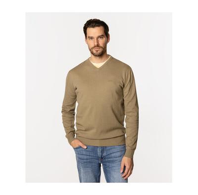 Lee Cooper Adam Organic Sweater