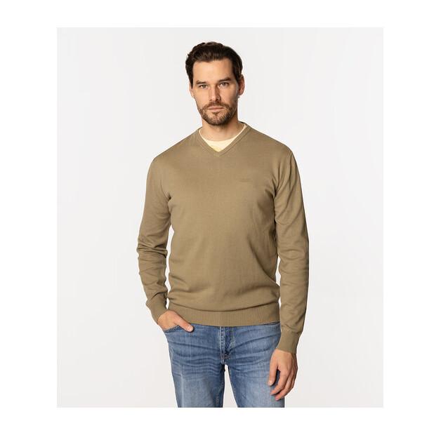 Свитер Lee Cooper Adam Organic EU M