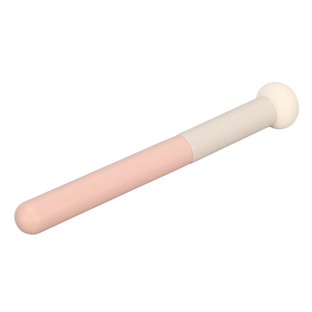 Concealer Makeup Sponge Brush Mini Soft Apply Evenly Elastic Round Head Mushroom Puff Sponge Applicator