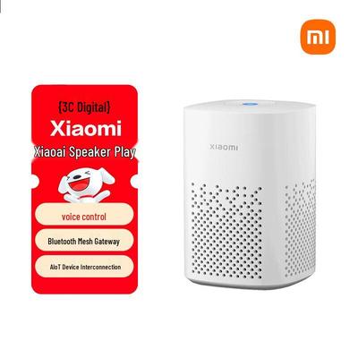 Xiaomi Xiaoai Speaker Play CN Plug (adapter Included)