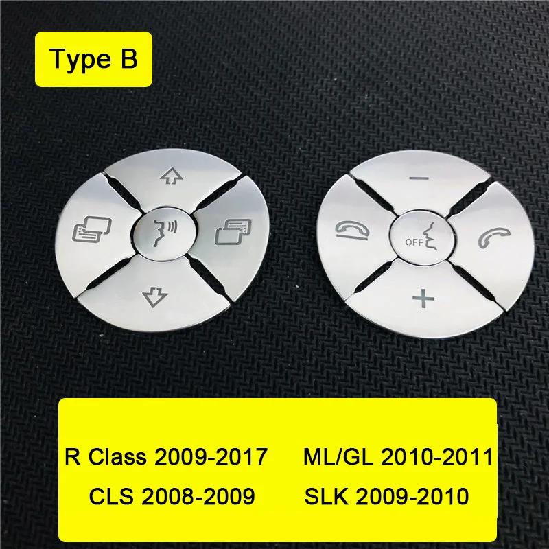 2025 Hot Racing Grills For Mercedes Benz A W176 B W246 C W204 E W212 W207 GLK X204 GLA W156 CLA W117 CLS W218 Steering Wheel Fra
