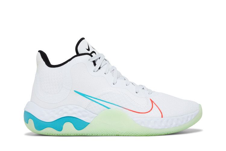 Nike Men's Renew Elevate 'White'