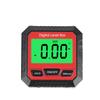 Digital Spirit level Horizon Vertical Measure Protractor Inclinometer Horizontal Scale Ruler 90degree Angle Finder Portable Bubble Electric Level