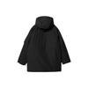 Carhartt WIP FW23 Tour Series Adjustable Hooded Solid Color Loose Fit Parka Men outerwear I032295-89-XX