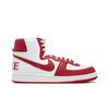 Terminator High 'St. John's' (Unisex) White / University Red / White Skateboard Shoes FJ4454 100
