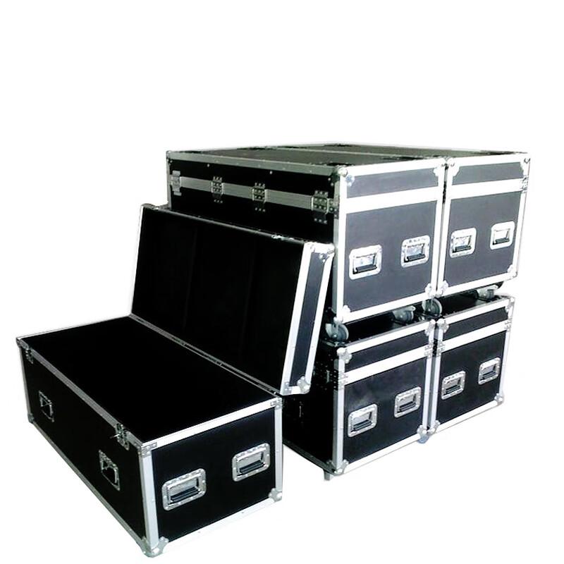 TieXun Aluminum Alloy Transport  Equipment Case