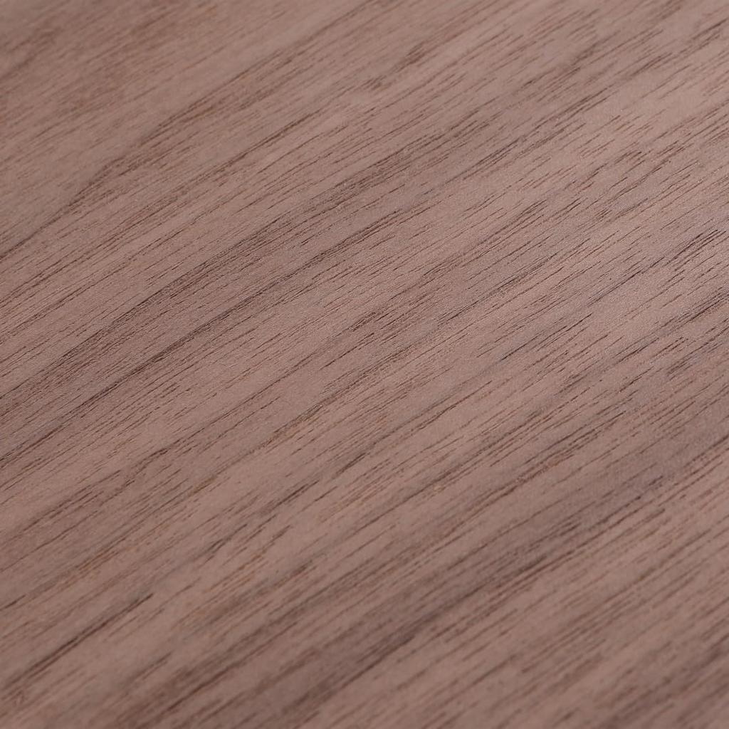 ISL Natural Wood Slices, Walnut, A4 Size, 210 X 297mm, Set of 5