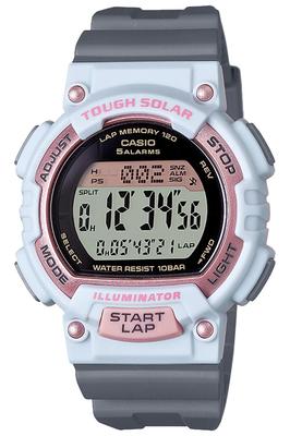 [Casio] Watch Casio Collection STL-S300H-4AJH Men's Gray