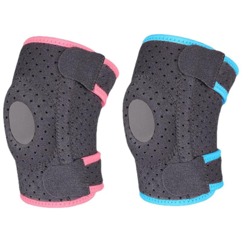 Maxstar Kids  Professional Cycling & Sports Knee Pads