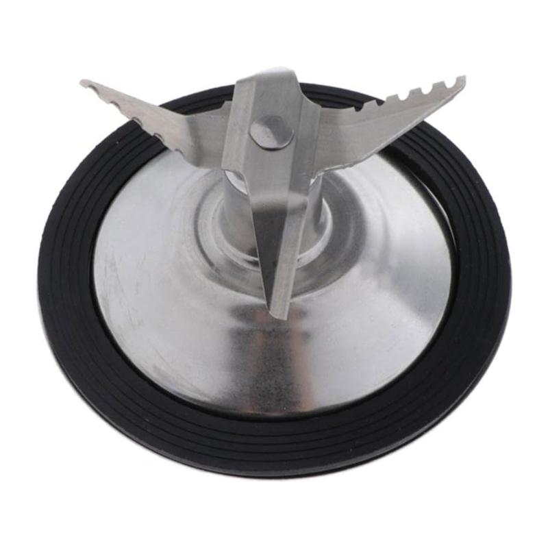 Set of 2 Replacement Juicer Blade Blenders Blade Mixers Head Kitchen Supplies Juicer Assembly for MX2000 Models