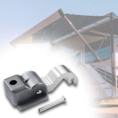 RV Awning Rafter Rivet, Slider Set, Replacement Components Sturdy Hardware Rivet