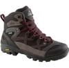 Треккинговые ботинки McKinley Magma 2.0 AQX