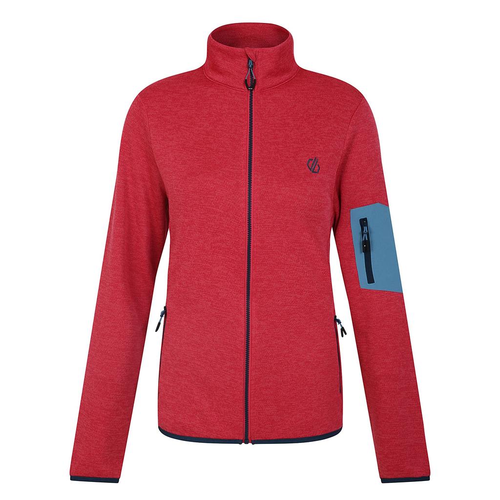 Dare 2B Damen/Damen Torrek Fleece-Top