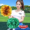 Cheerleading Handheld Pom-Poms for Dance and Performance