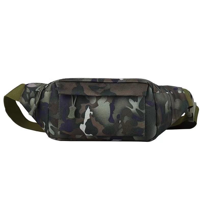 

Xinhuarui Versatile Travel Crossbody Bag