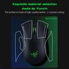 Mouse Anti-Slip Sticker Mouse Grip Tape Skate Handmade Sticker Non Slip Suck Swe