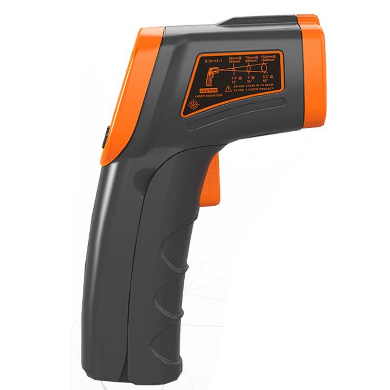 Sima ST490B Industrial Infrared Thermometer (CN Version)