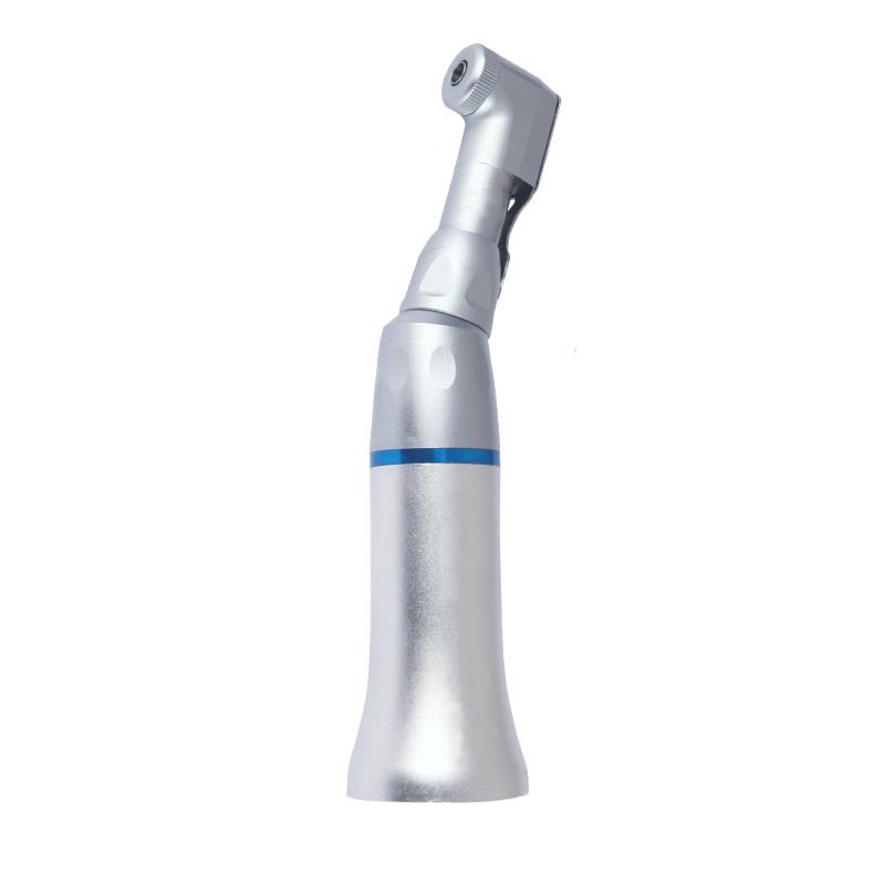 Dental Handpiece Low Speed E Type Contra Angle Ratio Slow Speed Dental Low Speed Handpiece