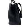 Used FENDIShoulder Bag black leather Women