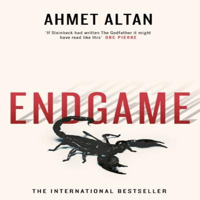 Endgame by Ahmet Altan Paperback Book 9781782112617