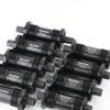 73MM Square Hole Bike Shaft with Waterproof Bearing for Mountain Biking