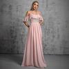 Evening Party Dress Wedding Long Maxi Birthday Gown Formal Dress Long Dress