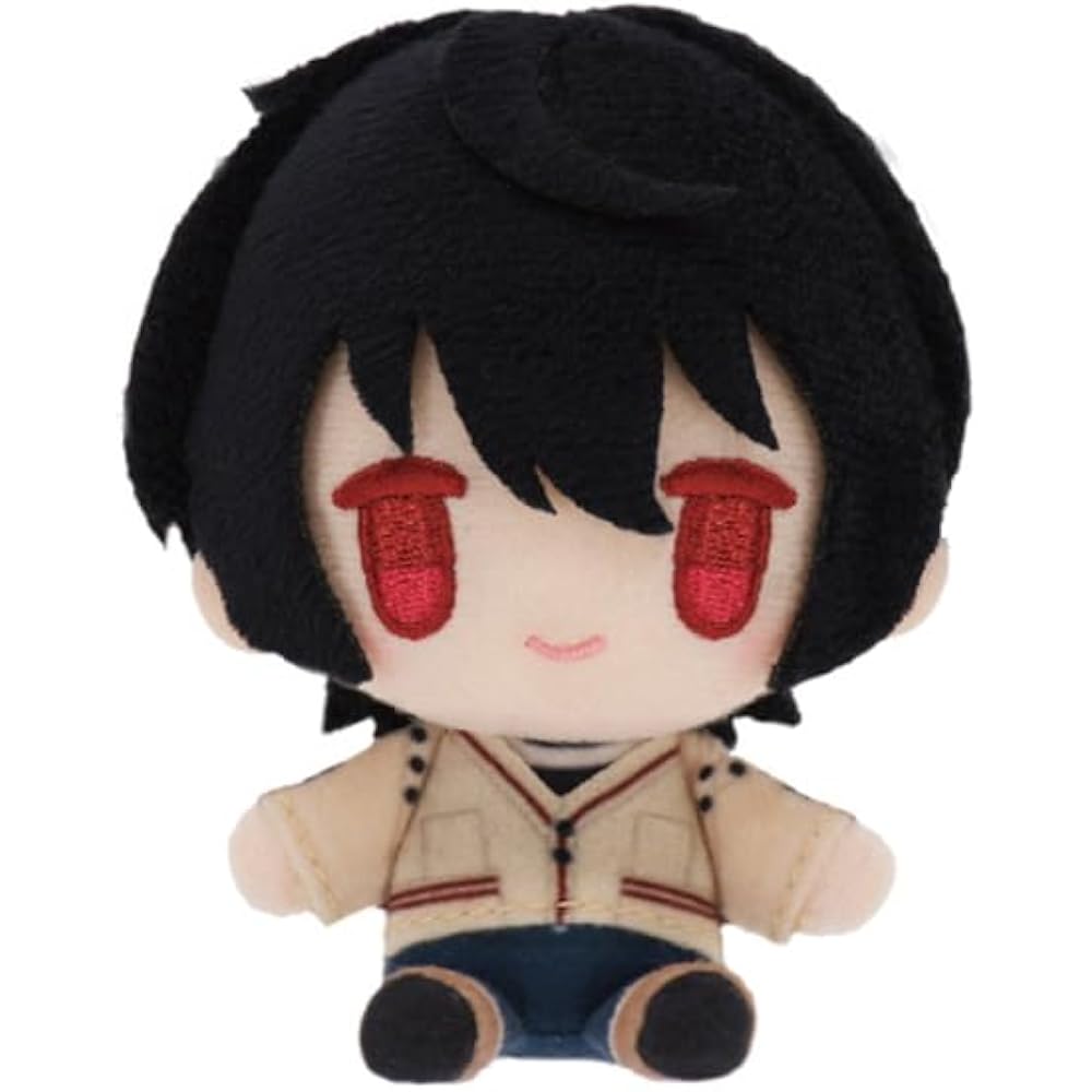 Ansanburu Stars!! Sakuma Rinzuki Play Charm Vol. 2