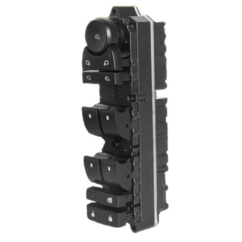 Car Left Side Power Window Control Switch Window Lifter Control For Chevrolet 2011-2013 Car Accessories