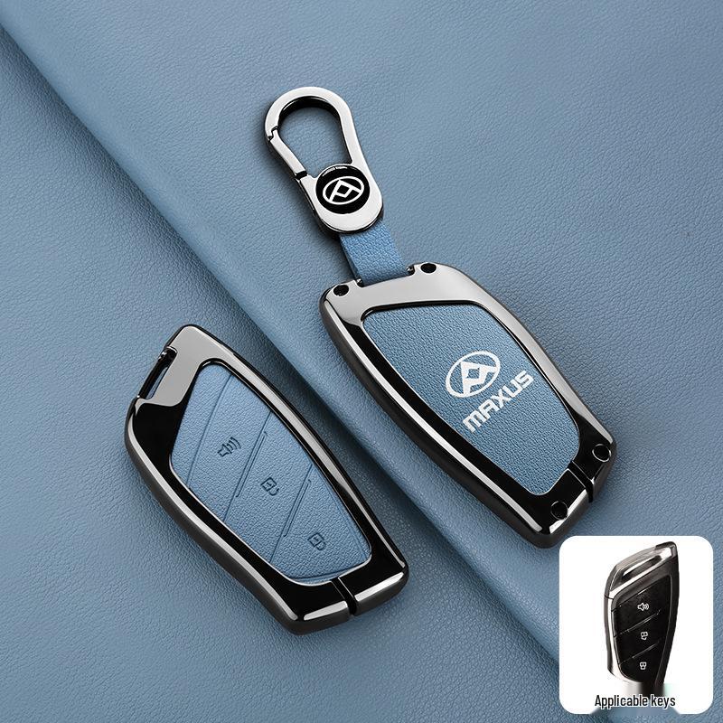 High-End Shell Key Case for MAXUS Mifa9, G90 & V70