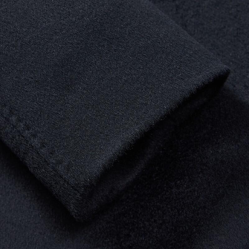 Trolman Professional Wool Overcoat for Men & Women