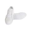 Li Ning LNG Street Fashion Casual Low Top Skate Shoes Women Sneakers White LLAN048-1