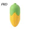 Eco-friendly Rubber Erasers 3D Food Earsers, Cute Mini Fruit Vegetable Erasers, Realistic Dust Free Pencil Strawberry, Mango, Carrot, Pineapple