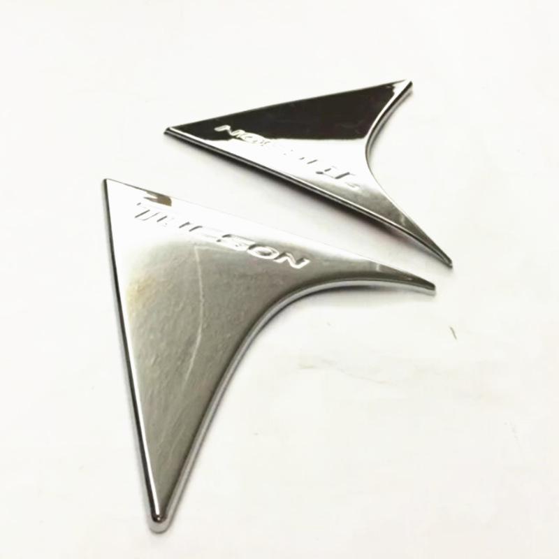 Tucson 2015-2019 Rearview Mirror Cover & Trim Kit