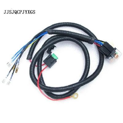 Otomobil Elektroniği Aksesuarları – Kablolar, Adaptörler ve Soketler