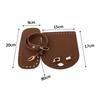 Handbag Maker Backpack Knitting Bottom PU Leather DIY Bag Making Crochet