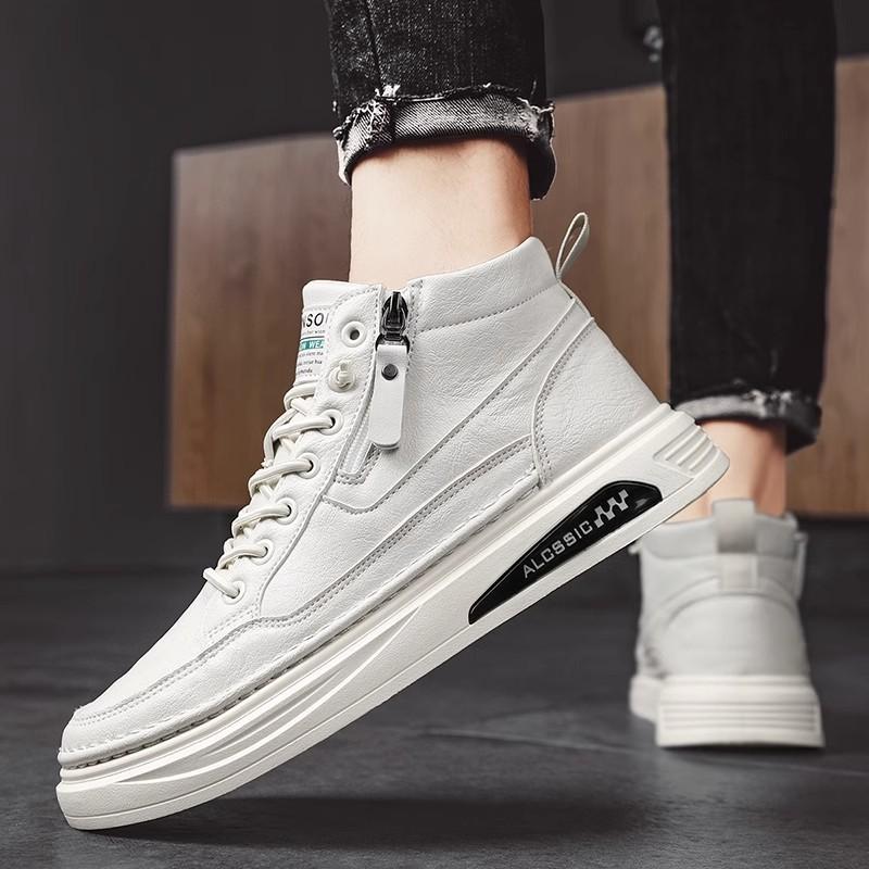 

МОДНАЯ ОБУВЬ, мужские дышащие спортивные кроссовки, спортивные кроссовки для бега, уличные женские теннисные кроссовки для тренажерного зала 39 белый