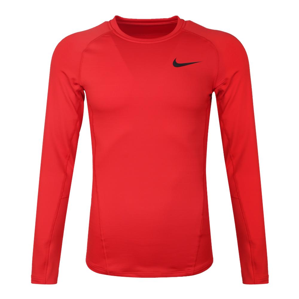 Nike AS M NP THRMA TOP LSPRO T Shirt Men s 929722-657 M