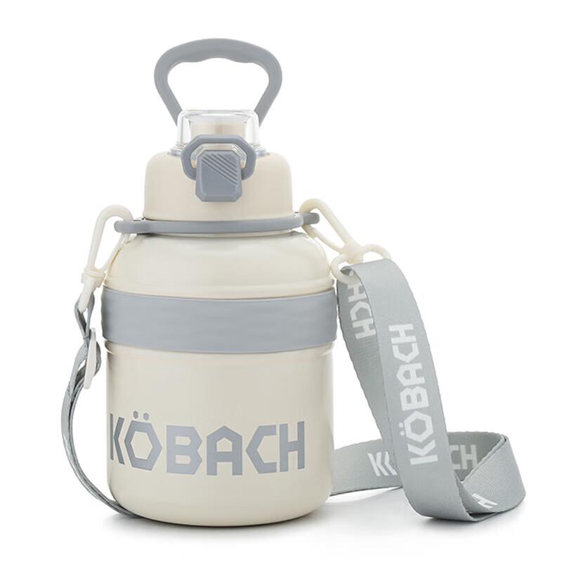 Kangbach 930mL Portable Thermos Flask