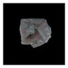 Stones and Minerals. Pink Fluorite. 5.44 Ct. Mont Blanc Massif, France..