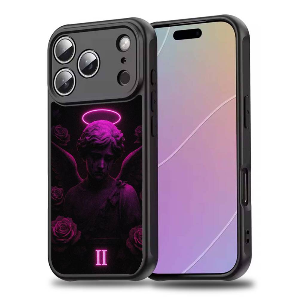 Singer J-Junior H Phone Case For iPhone 17,16,15,14,13,12,11,Pro,Max,Plus,Mini,SE4,E For Magsafe Wireless