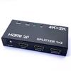 4K HDMI Splitter 1 In 2 Out