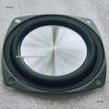 3-inch CD Pattern Woofer Diaphragm & Passive Radiator Low-Frequency Driver