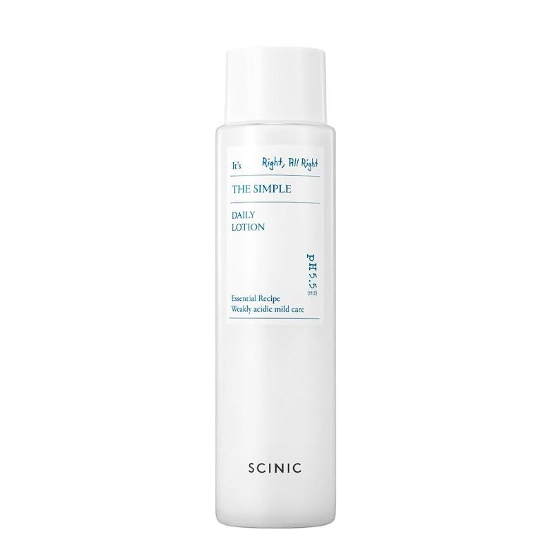 The Simple Daily Lotion 145ml