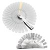 Accurate Gap Measurement Feeler Gauge Set Straight Offset Gauges