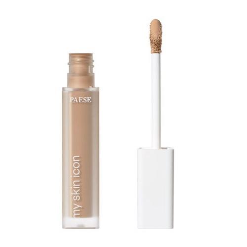 Paese My Skin Icon Concealer 02 Natural Beige, 6.5 ml