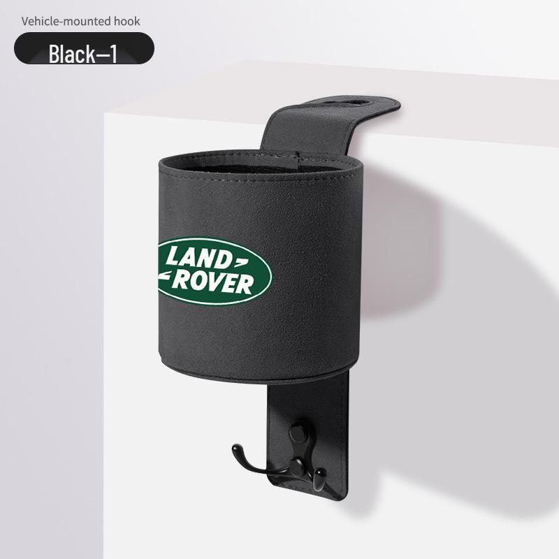 Land Rover Cup Holder Hook for Discovery/Evoque/Range Rover/Velar Car Seat Back