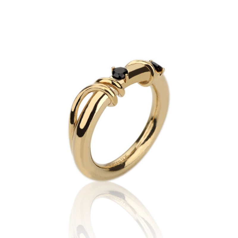 ahjeong VINE _ CR. GOLD