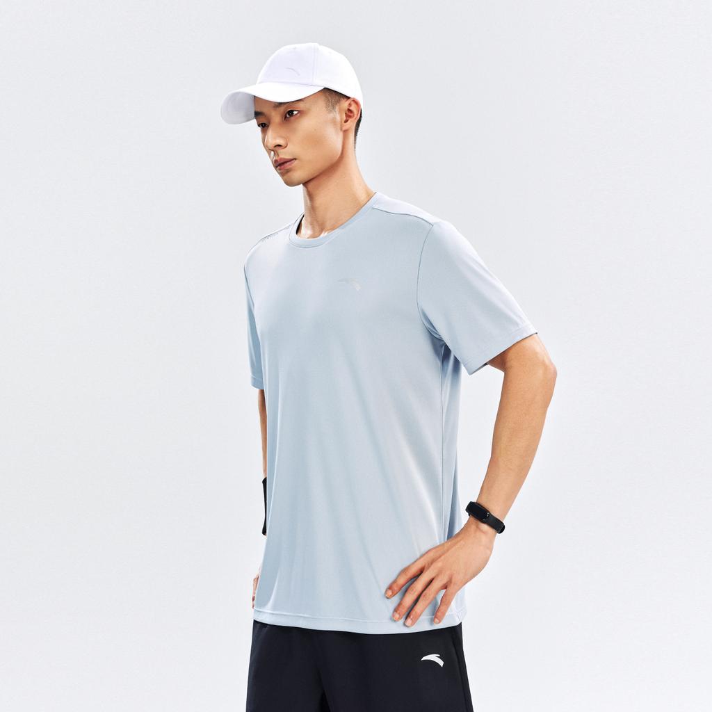 Anta Trainingsserie 2026 Sommer Freizeit-Sportanzug Herren Anzug Himmelblau 952627202-6